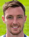Dominic Hyam - AFC Wrexham futbolcusu