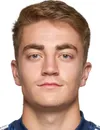 Dominic Johns - jogador do Hong Kong Football Club