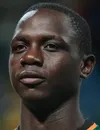 Dominic Kanda - jugador del Zanaco FC