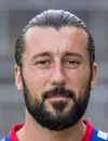 Dominic Maroh futbolcu profil fotoğrafı
