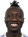 Dominic Oduro futbolcu profil fotoğrafı