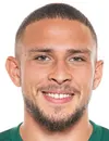 Dominic Schmidt - Würzburger Kickers futbolcusu
