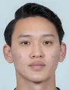 Dominic Tan - Sabah FC futbolcusu