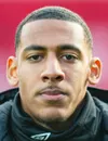 Dominic Thompson futbolcu profil fotoğrafı