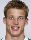 Dominic Vincze - TSV Hartberg futbolcusu