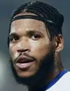 Dominic Vinicius - Shijiazhuang Gongfu futbolcusu