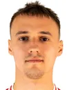 Dominik Banach - Resovia Rzeszow futbolcusu