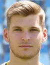 Dominik Becker - MSV Duisburg futbolcusu