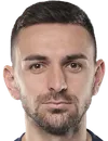 Dominik Begic - FK Buxoro futbolcusu