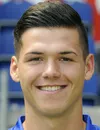Dominik Behr - SG Stolberg futbolcusu