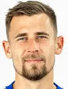 Dominik Budzik - ROW 1964 Rybnik futbolcusu