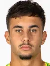 Dominik Celija - giocatore del NK Istra 1961
