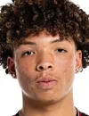 Dominik Chong Qui - Atlanta United FC futbolcusu