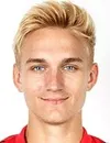 Dominik Cipf - FC Ajka futbolcusu