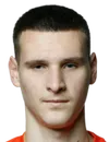 Dominik Cisek - Zaglebie Lubin II player