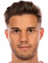 Dominik Crljenec - Kickers Offenbach futbolcusu