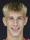 Dominik Dobis - AKA Red Bull Salzburg U18 futbolcusu