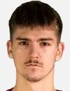 Dominik Dogan - FK Velez Mostar futbolcusu