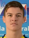 Dominik Dolejsi - FK SEKO Louny futbolcusu