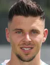 Dominik Draband - VfB Stuttgart II futbolcusu