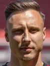 Dominik Franke - FC Thun futbolcusu
