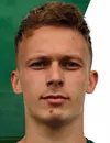 Dominik Frelek - Olimpia Grudziadz futbolcusu