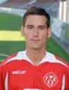 Dominik Gerberich futbolcu profil fotoğrafı