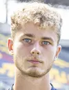 Dominik Gil - Spieler von Flota Swinoujscie