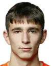 Dominik Gregorski - jogador do Zaglebie Lubin II