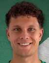 Dominik Kaiser - jogador do FK Pirmasens