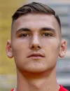 Dominik Kajinic futbolcu profil fotoğrafı