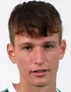 Dominik Kasper - SV Werder Bremen II futbolcusu