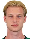 Dominik Kirnbauer - giocatore del SV Ried
