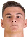 Dominik Kmet - MSK Žilina B futbolcusu