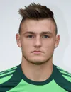 Dominik Koch futbolcu profil fotoğrafı