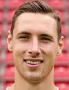 Dominik Kohr - 1.FSV Mainz 05 futbolcusu
