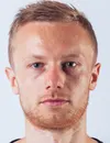 Dominik Koscielniak - Wisla Krakau II futbolcusu