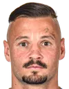 Dominik Kostka - giocatore del FK Mlada Boleslav