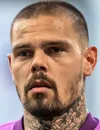 Dominik Kotarski - FC Kopenhagen futbolcusu