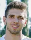 Dominik Kovacic - Slaven Belupo Koprivnica futbolcusu
