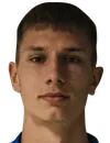 Dominik Kozera - Olimpia Elblag futbolcusu