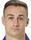 Dominik Kruzliak - FC Kosice futbolcusu