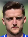 Dominik Lewandowski futbolcu profil fotoğrafı