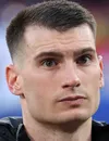 Dominik Livakovic - Spieler von Fenerbahçe SK