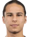 Dominik Louzecky - SK Dynamo Budweis B futbolcusu