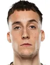 Dominik Marczuk - giocatore del Real Salt Lake City