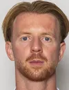 Dominik Martinovic - SSV Ulm 1846 futbolcusu