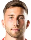 Dominik Meisel - Würzburger Kickers futbolcusu