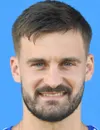 Dominik Mihaljevic - HNK Zadar futbolcusu