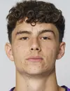 Dominik Nisandzic - FK Austria Wien futbolcusu